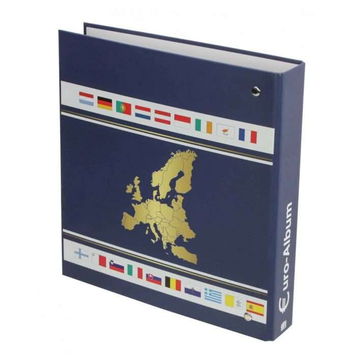 Albumi Designo € -sarjoille - Image 2