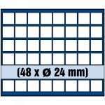 Nova mündisahtel müntidele kuni ∅ 24 mm 6324