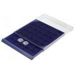 Бокс для монет NOVA 6327 — 27 мм — изображение 2