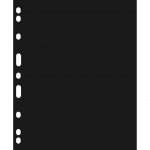 Листы промежуточные ENCAP, чёрные 5 шт