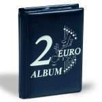 Album tascabile ROUTE per 48 monete da 2 euro