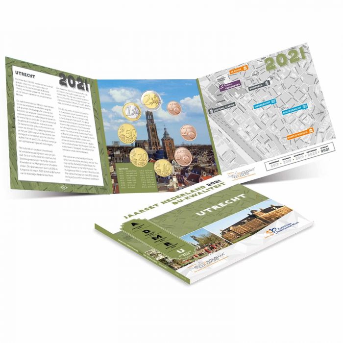 Banca set 2021 Olanda - immagine 1