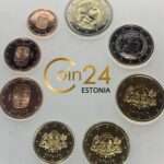 Latvia 2020 eurokolikkosarja BU