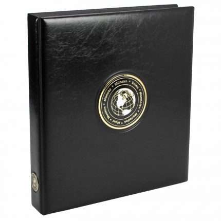 Альбом Premium Universal с листами