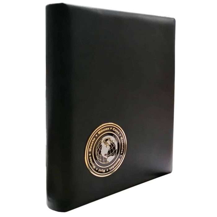 Album CoinCards mündikaartidele - Image 3