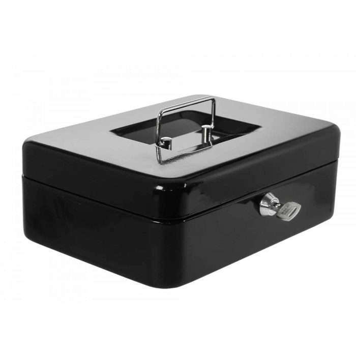 doimage.php1 Caja de efectivo SAFE MAXI - Imagen 1