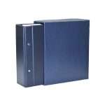 Álbum Compact Standard, azul