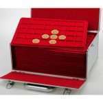 Estuche Gigant para 500 monedas - Imagen 3