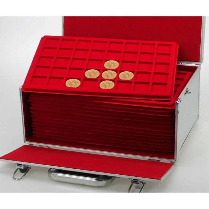 Estuche Gigant para 500 monedas - Imagen 3