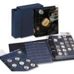 Álbum Compact Standard, azul - Imagen 4