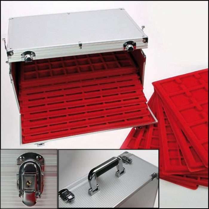 Estuche Gigant para 500 monedas - Imagen 4