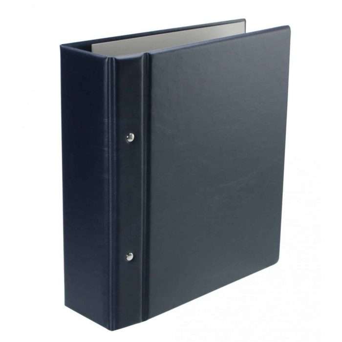 Álbum Compact Standard, azul - Imagen 2