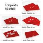 Estuche Gigant para 500 monedas - Imagen 6