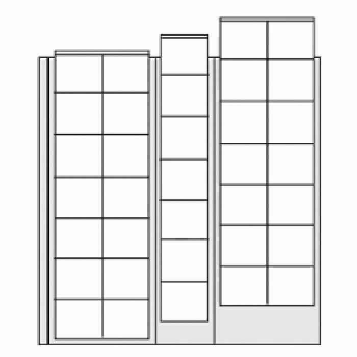 doimage.php Kompaktit kolikkosivut nro. 7815 (188x228 mm) - Image 1