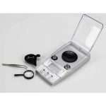 Täpne kaal 2/1000 gr