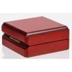 Caja de madera para monedas hasta 60 mm - Imagen 4