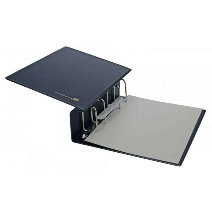 Álbum Compact Standard, azul - Imagen 3