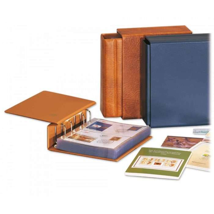 Album Compact Luxus, marrón - Imagen 2