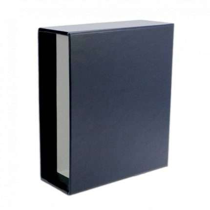Футляр для альбома Compact Standard, синий