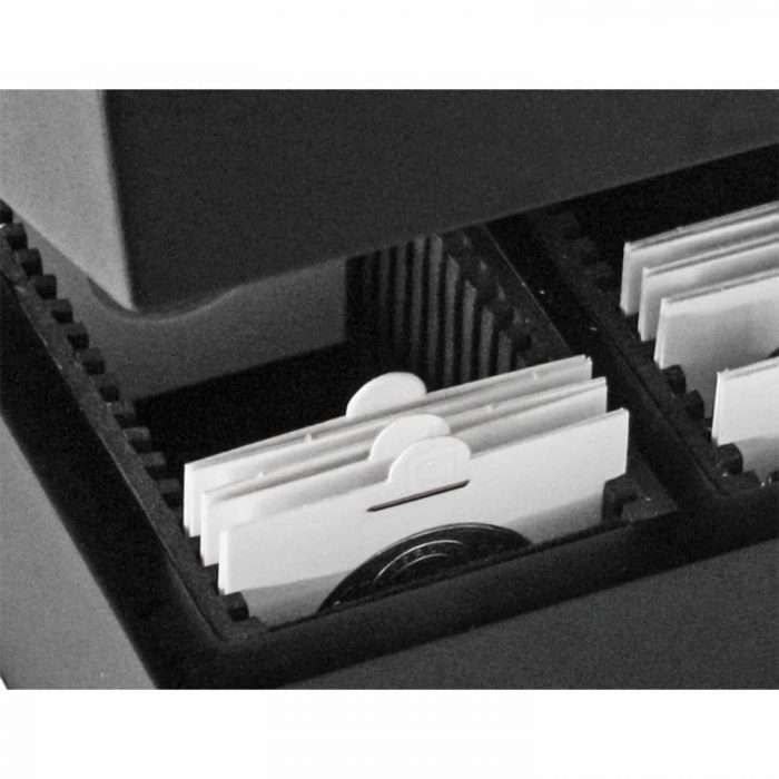 Деревянный бокс для холдеров 50x50 мм — изображение 2