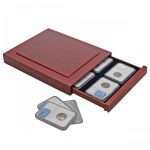 Gettoniera NOVA Exquisite per 6 SLAB