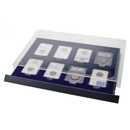 Бокс для сертифицированных монет SLAB