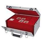 Estuche Gigant para 500 monedas