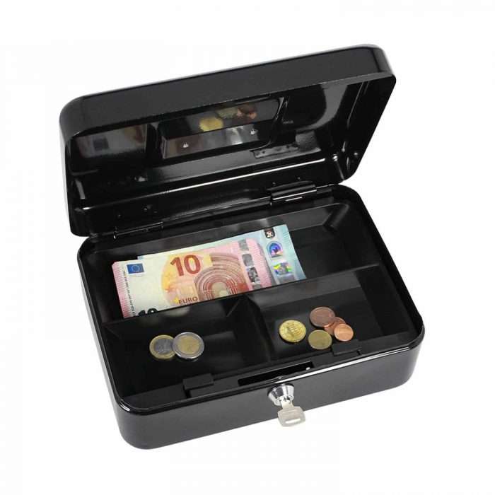 doimage.php Caja de efectivo SAFE MAXI - Imagen 2