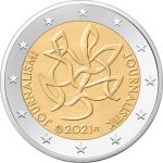 2 euro 2021 Finlandia - Periodismo