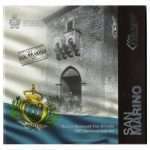 Bank Set Euro 2013 San Marino BU - Image 3