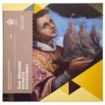 Pangakomplekt Euro 2017 San Marino BU