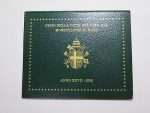 Euro coin set Vatican 2005 BU - Image 2