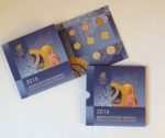 Panga voldik rubla 2016. aasta - Valgevene Vabariik