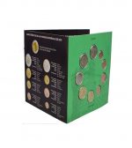 Set bancario Euro 2021 Spagna BU - immagine 2