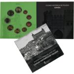 Panga voldik 2021 Hispaania BU