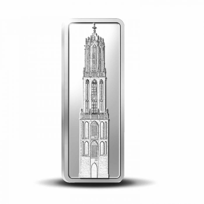 Pankkisetti 2021 Netherlands PROOF + Silver Bar - Image 5