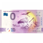 0 Euro Francia 2021 - Marquenterre Park