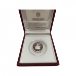 2 euro Vatican 2021 - 450th anniversary of the birth of Caravaggio PROOF