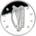 15 Euro de Plata 2010 Irlanda - Caballo - Imagen 3