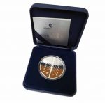 Silver Lithuania 20 Euro 2021 - XXXII Olympic Games in Tokyo - Image 3
