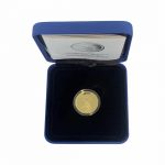 50 krooni kuldmünt Eesti 2008 - Eesti Vabariigi 90. aastapäev (veski) - Image 2