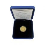50 krooni kuldmünt Eesti 2008 - Eesti Vabariigi 90. aastapäev (veski) - Image 3