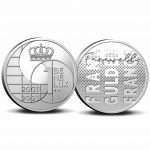 Banco conjunto euro 2021 BENELUX BU - Imagen 6