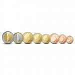 Banco conjunto euro 2021 BENELUX BU - Imagen 5