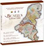 Banco conjunto euro 2021 BENELUX BU