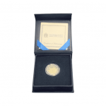 2 euro 2021 Malta - Eroi della pandemia della UNC