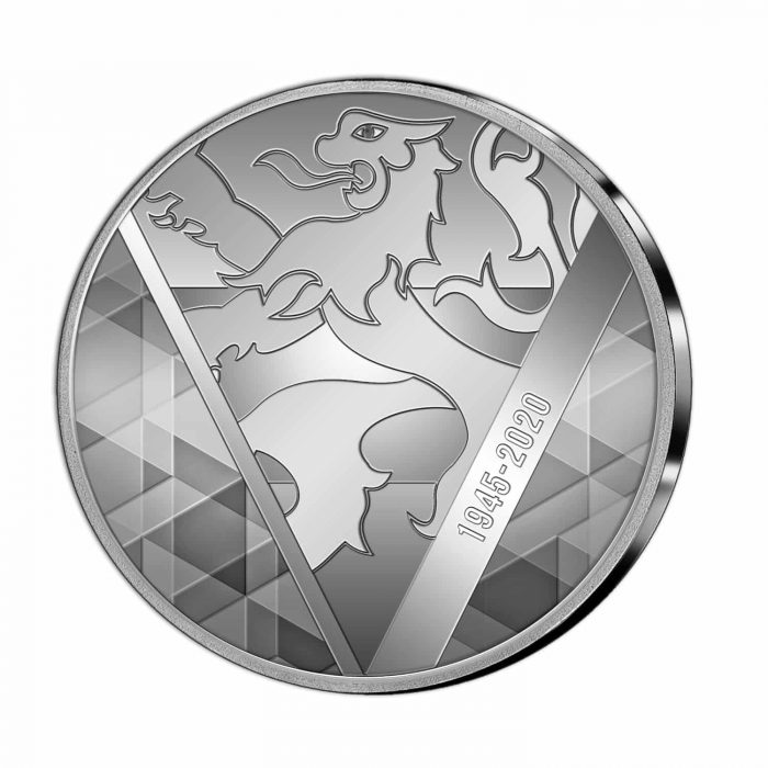 Pangakomplekt euro 2020 BENELUX BU - Image 3