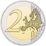 2 eurot 2021 Slovakkia – Alexander Dubčeki 100. sünniaastapäev - Image 2