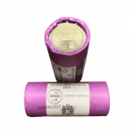 ROLLO 2 Euro 2021 Malta - Templo de Tarshien