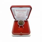 2 euro Monaco 2021 - 10th wedding anniversary of Prince Albert and Charlene (PROOF) - Image 3